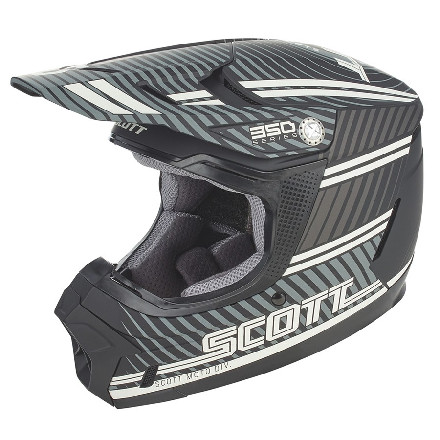 CAPACETE SCOTT 350 EVO KID PLUS RETRO_1